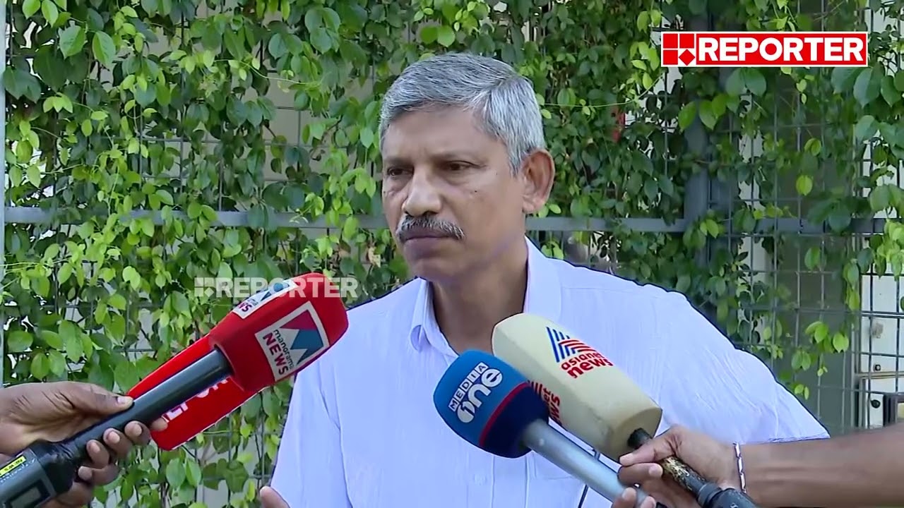 'ബാലുവിനെ നിയമിച്ചിരിക്കും, തന്ത്രിമാർക്ക് വഴങ്ങില്ല; Koodalmanikyam Temple Devaswom