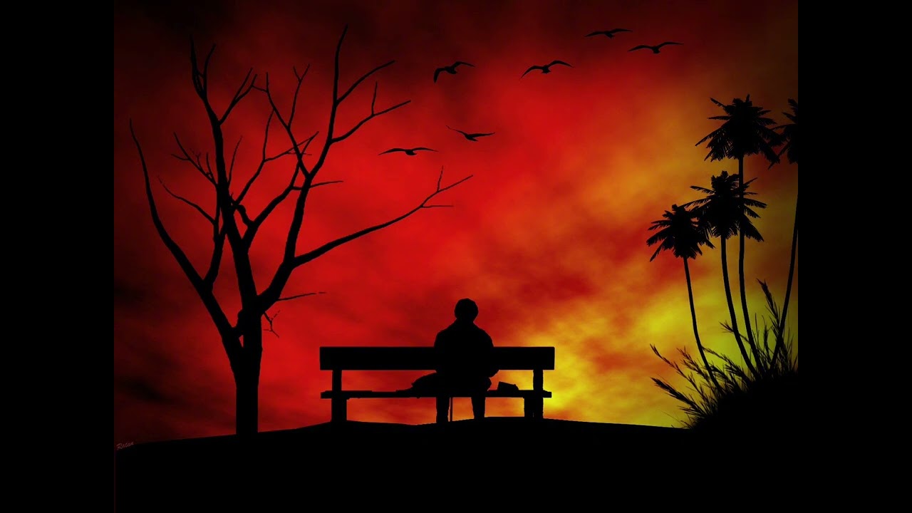 I’m Afraid of Becoming Someone I Don’t Recognize – The Fear of Becoming Someone Else