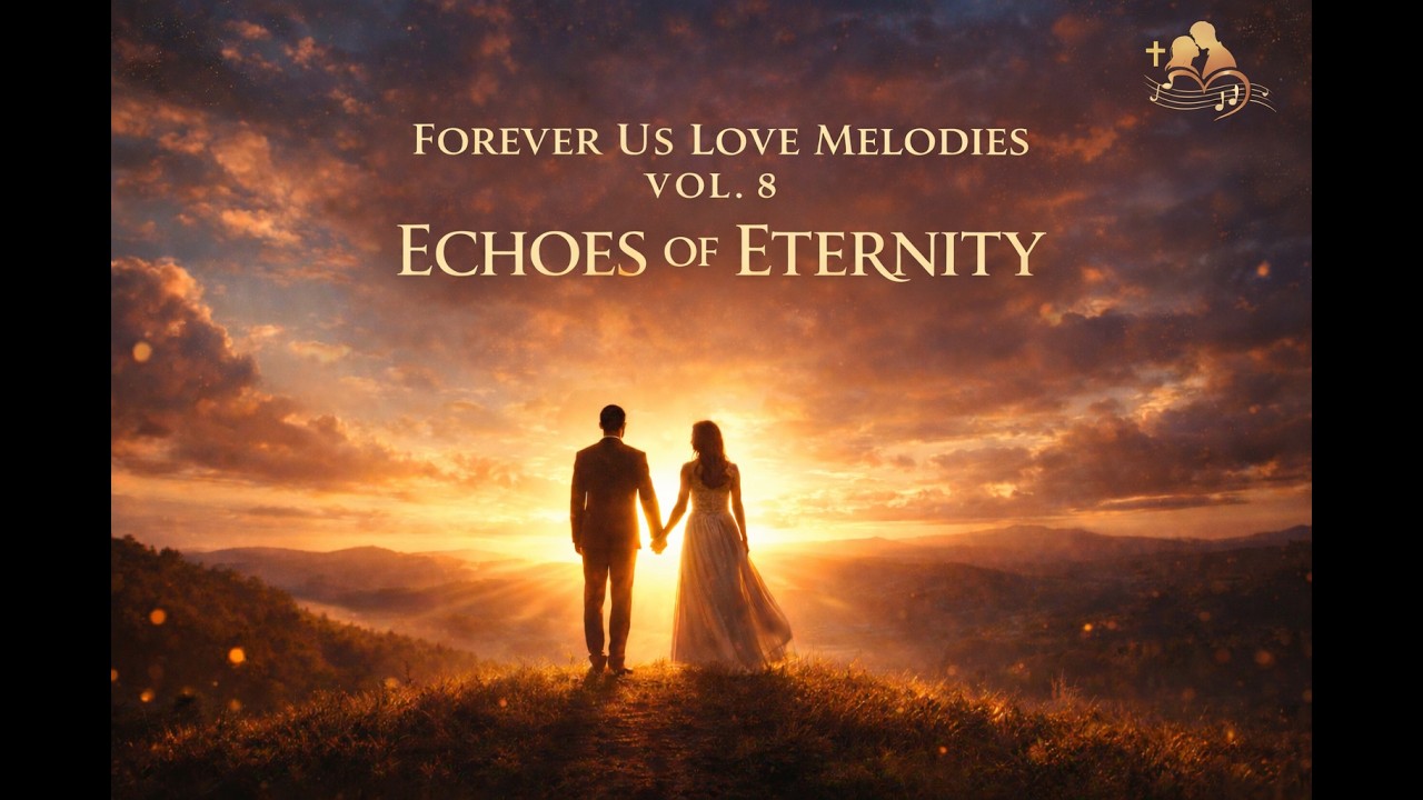 FOREVER US - Love Melodies Vol. 8 – Echoes of Eternity