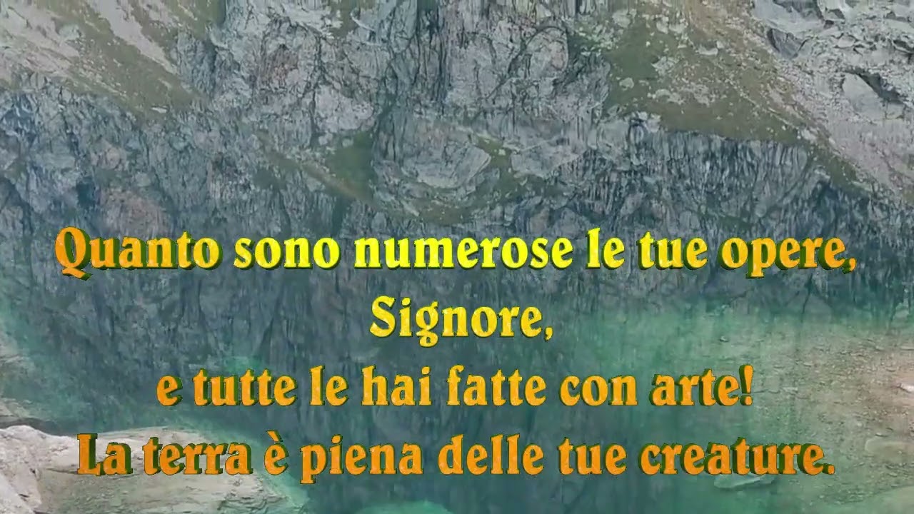 Il giro dei cinque laghi di Valgoglio