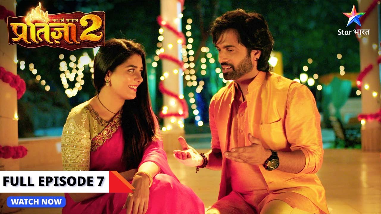 FULL EPISODE 07 | Mann Ki Awaaz - Pratigya 2 | Krishna ka guilt | मन की आवाज़ - प्रतिज्ञा 2