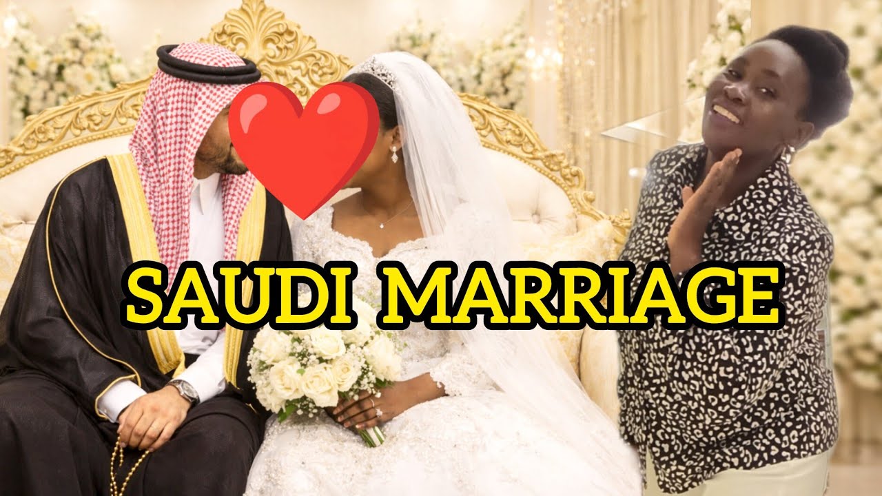 HOW MARRIAGE IS DONE IN SAUDI ARABIA|DOMESTIC WORKER POINT OF VIEW(STEP BY STEP EXPLAINED)
