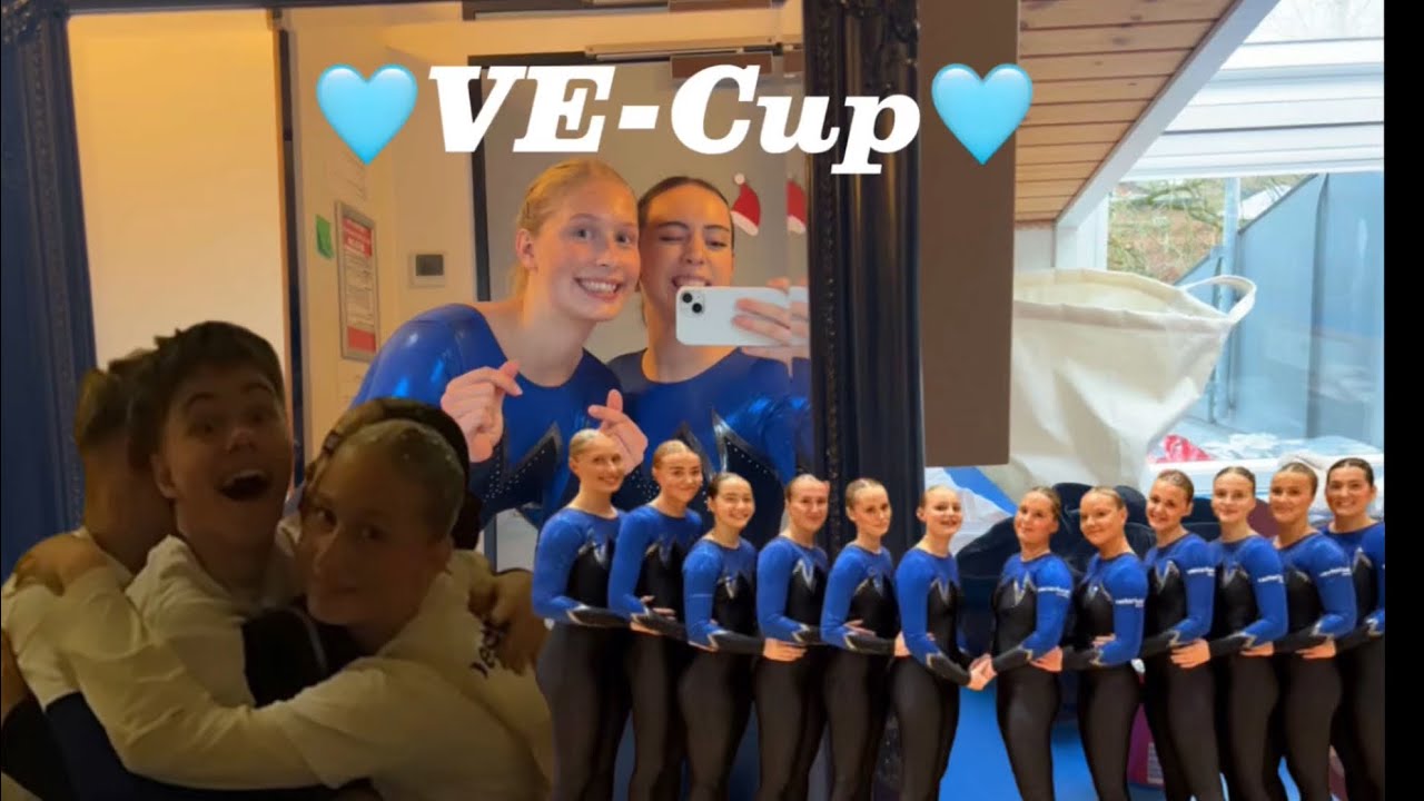 VE-Cup🩵