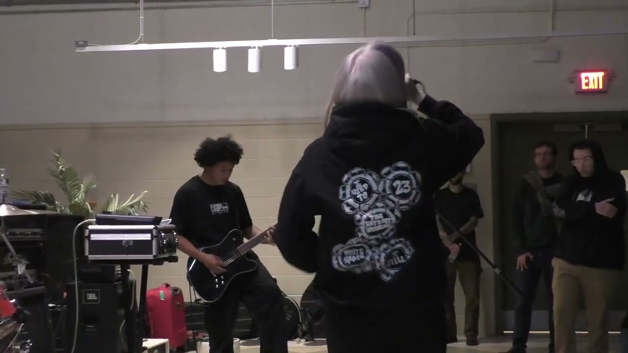 Dream Fatigue - Center For Creative Arts - Hockessin, DE - 11/23/25