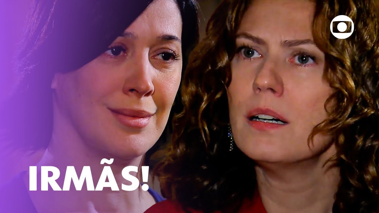 Donatela se entrega à Flora e lhe pede perdão emocionante! | A Favorita | Vale a Pena Ver De Novo