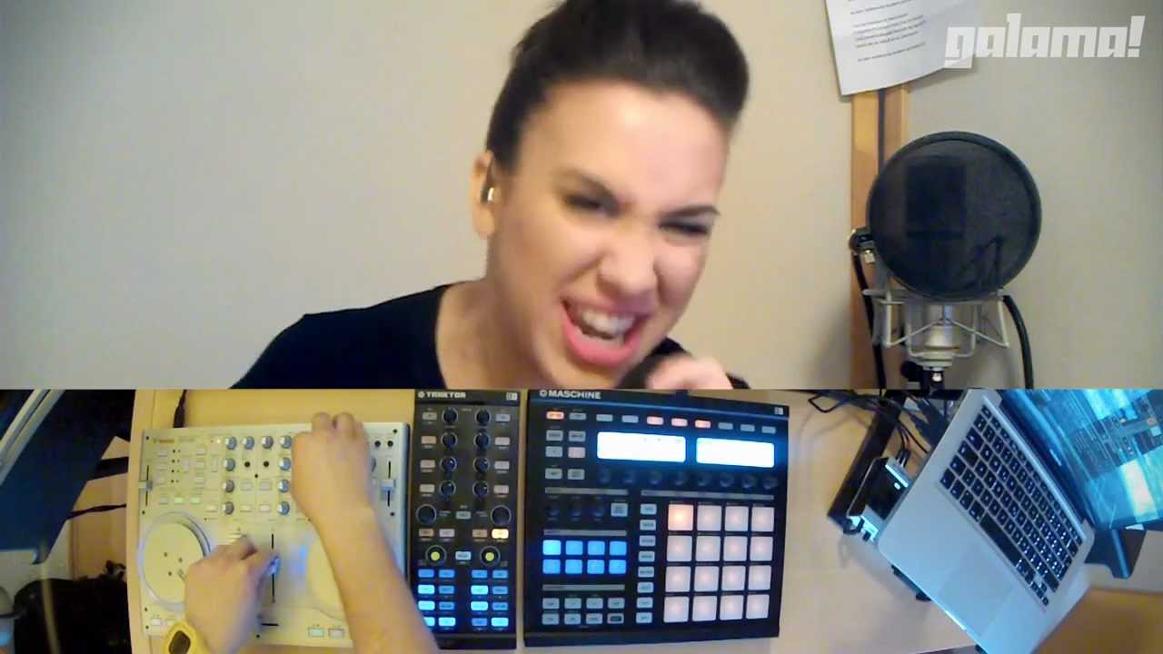 SevdahBABY & Djixx Minimixx 2012