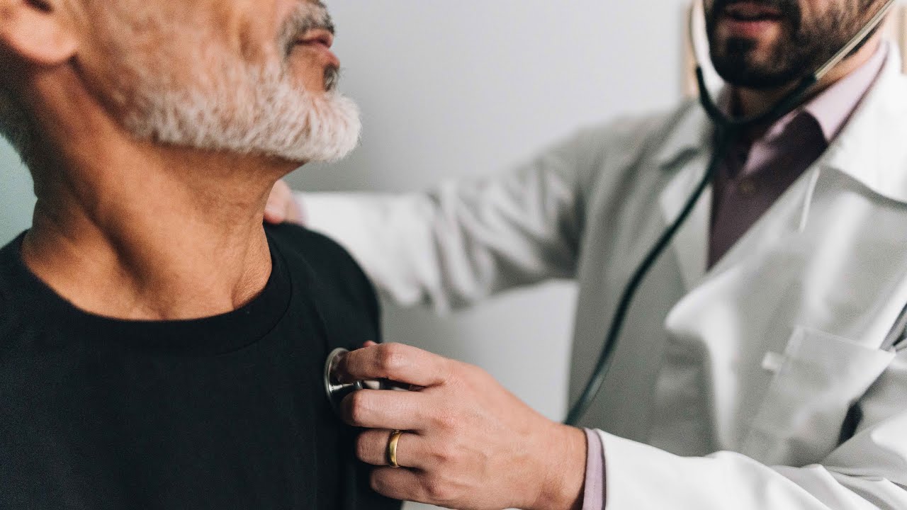Types of Heart Murmurs: Innocent vs Abnormal &ndash; When to Worry ❤️