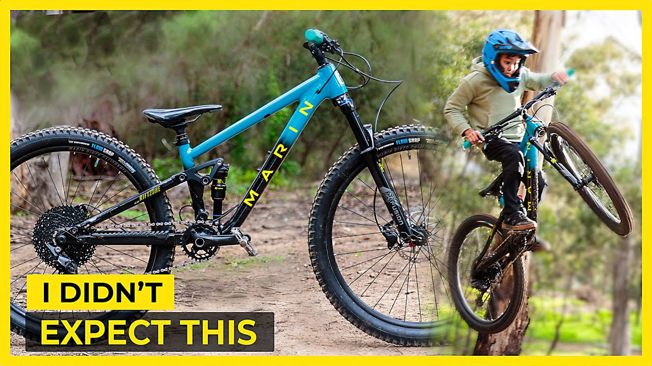 Marin Rift Zone Jr 26