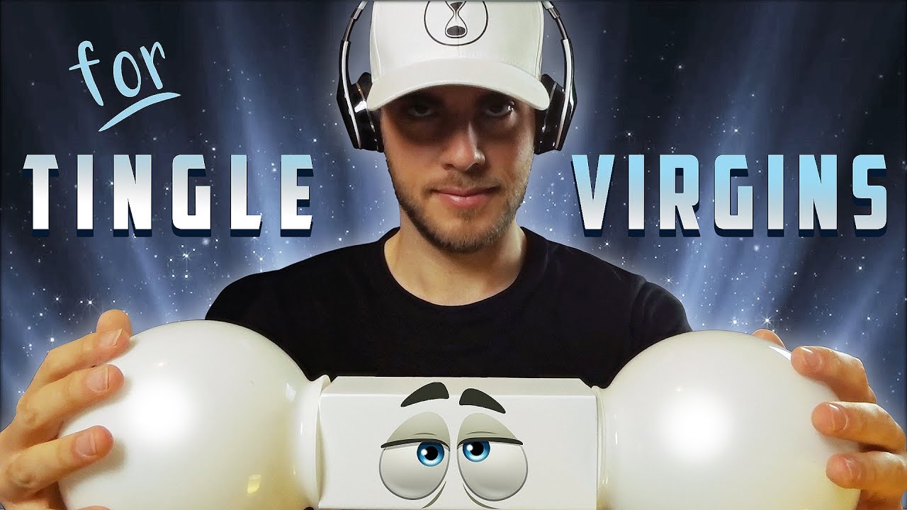 ASMR for People Who Don't Get Tingles