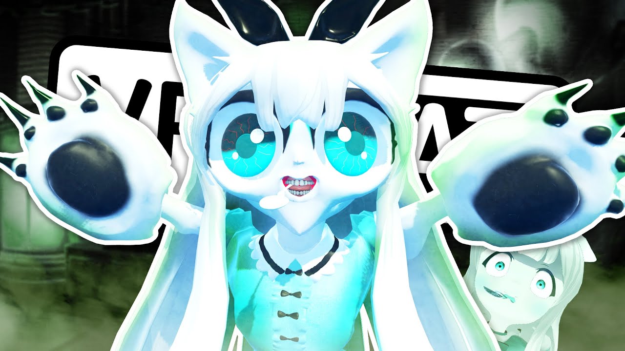 Cursed Furtrap | VRChat (Funny Moments)
