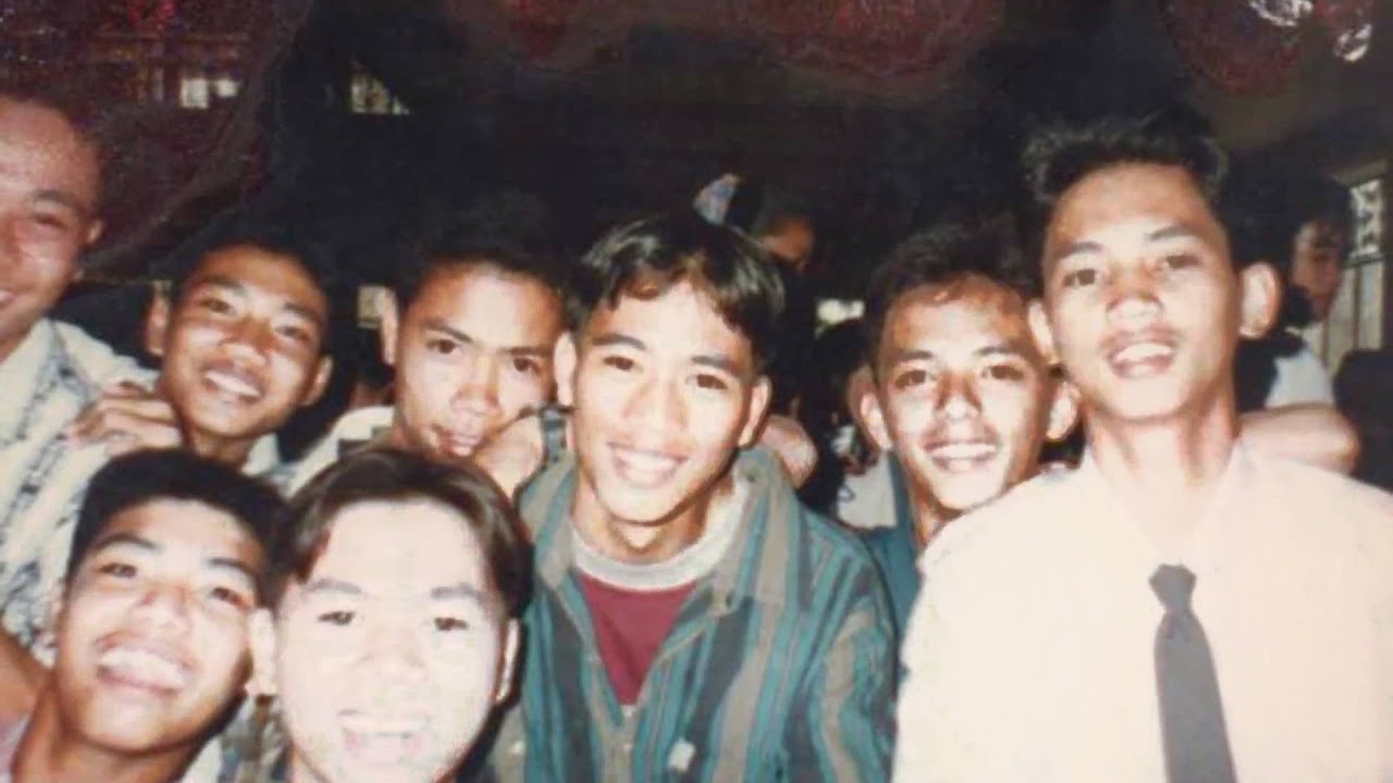Leyte National High School'95