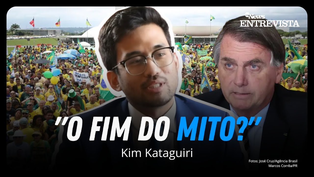 ENTENDA POR QUE A DIREITA NÃO TEM FUTURO COM O BOLSONARISMO