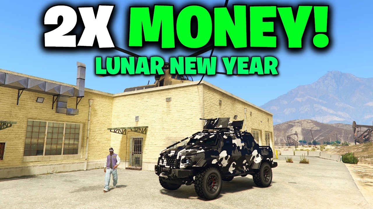 2X$ COUNTERFEIT CASH, 2X$ Street Dealers, DISCOUNTS & MORE! GTA Online Weekly Update