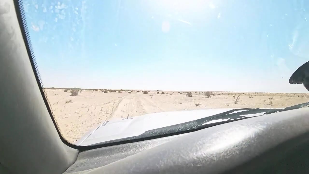 tunisia challenge 2025 tappa 2