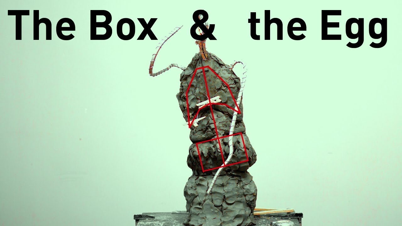 The Box and the Egg