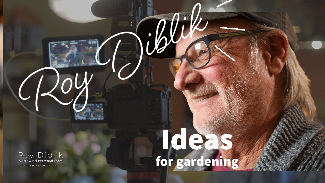 Creating Plant Patterns, Part 3 of 4  Episode #95
