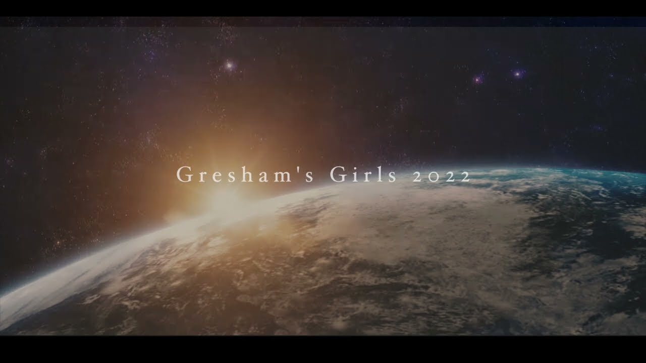 Gresham's Girls 2022 [Official Trailer]