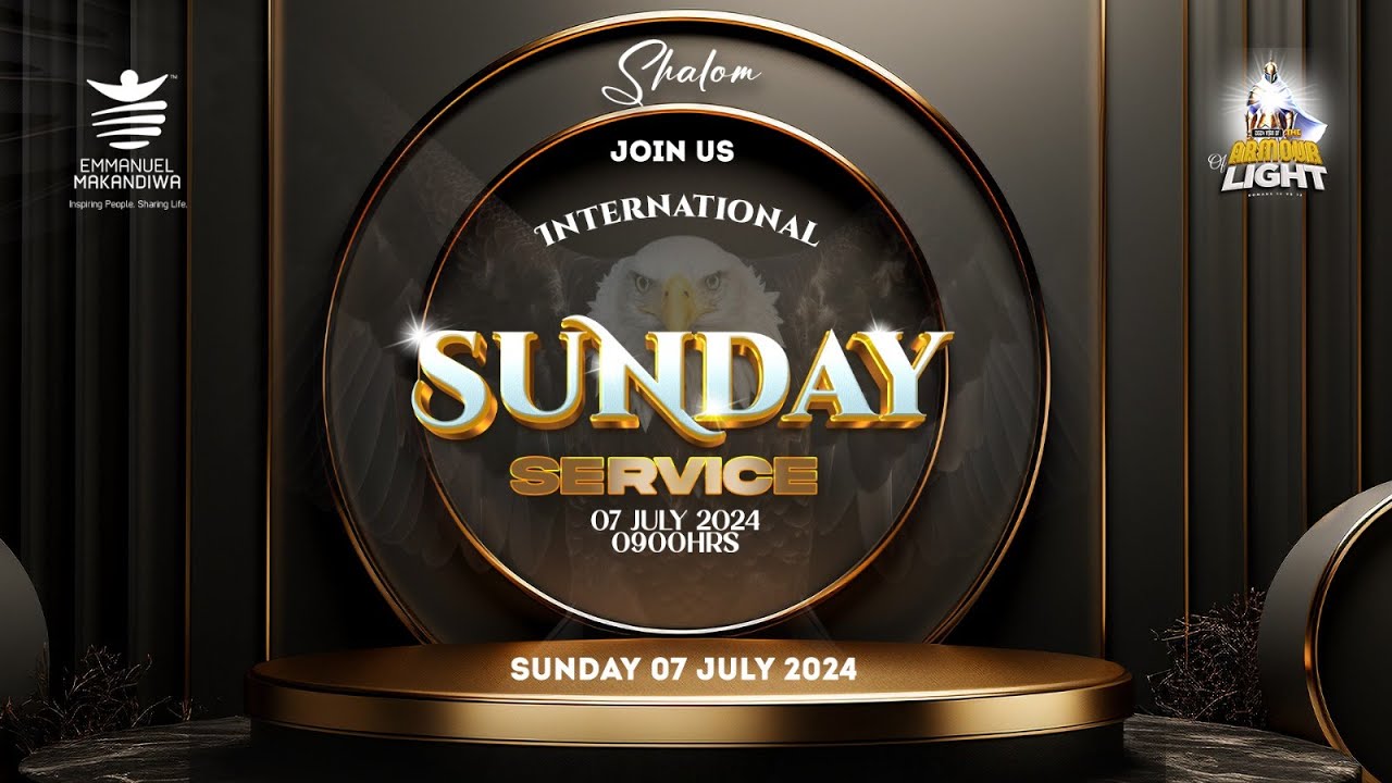 Emmanuel Makandiwa | Your Personal Ministry 2 07/07/24
