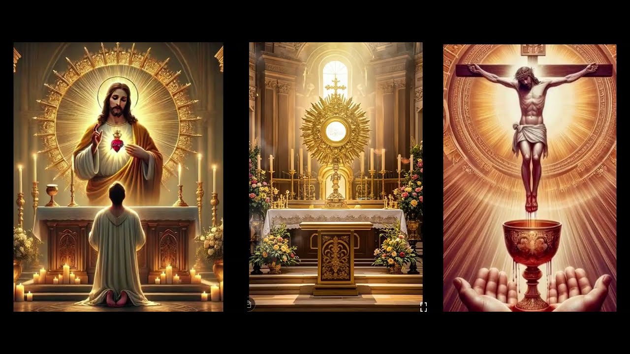 Qué amables son tus moradas Señor- Salmo 84-(Canto Neocatecumenal)