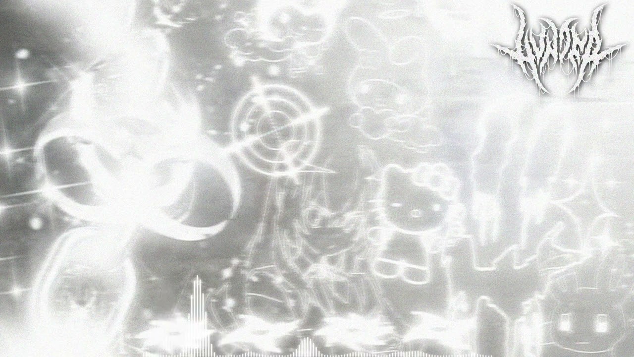 bladee x ecco2k type beat - night sky | 2023 bladee type beat [@prodbyhunter]