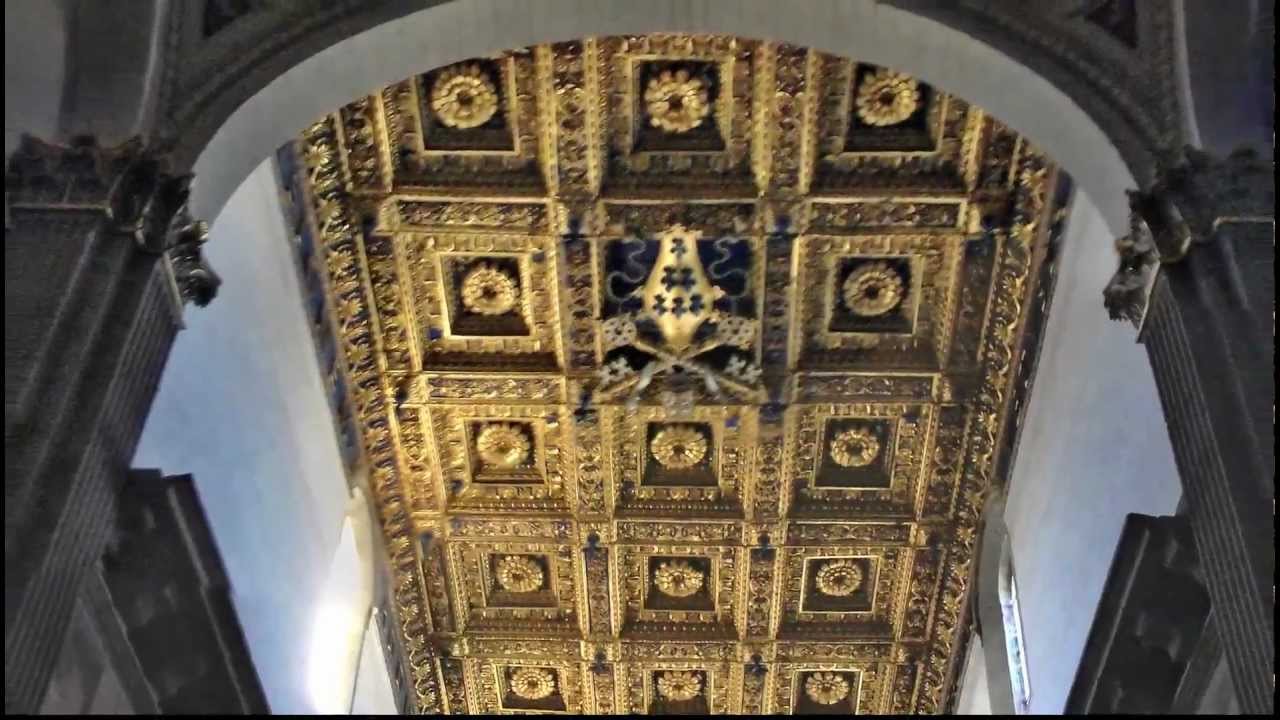 S  Maria della Quercia (VT)