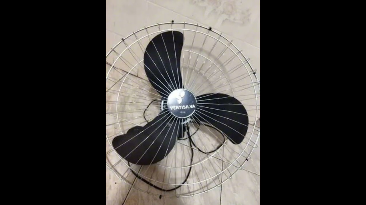 Auto-Slide Ventiladores Ventisilva
