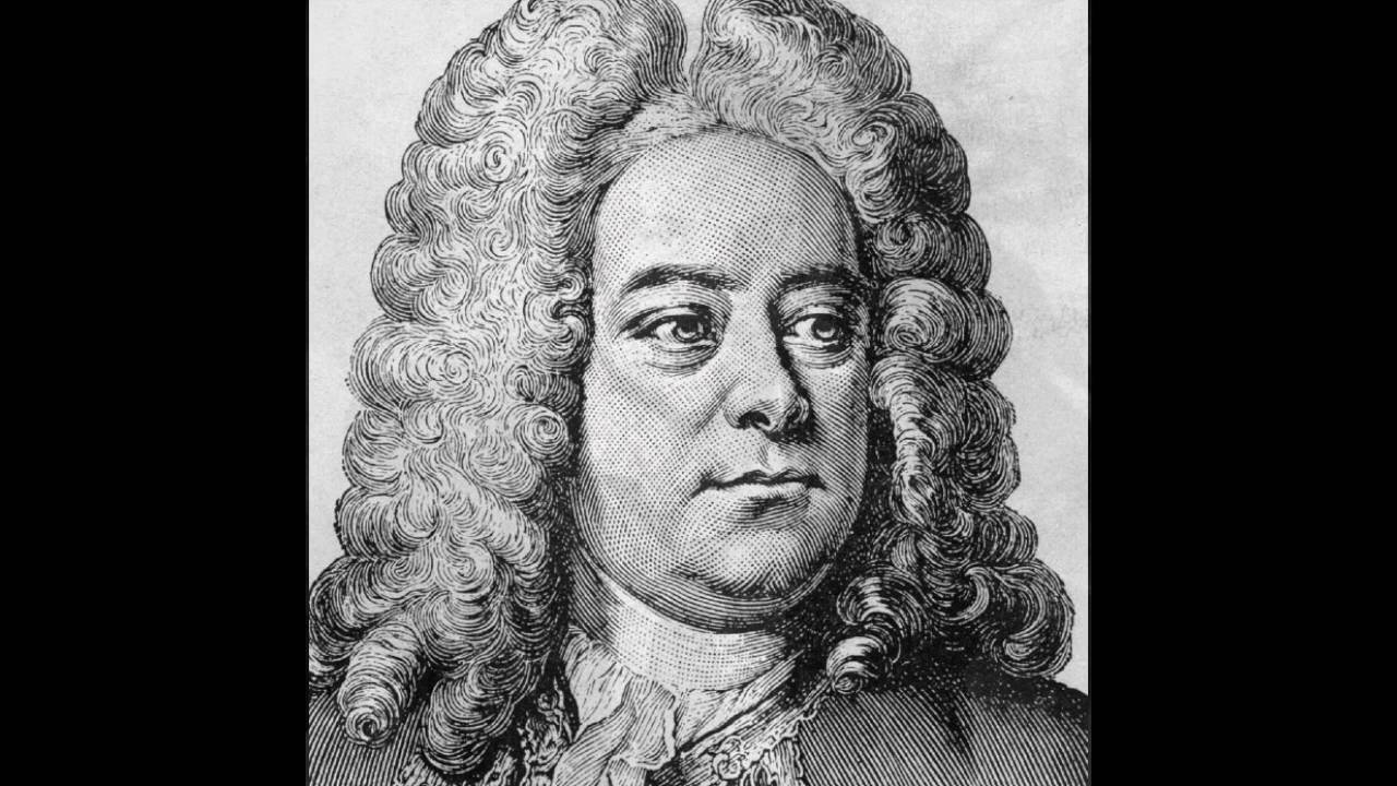 Nahuel Di Pierro - ATHALIA - Abner's Aria - Ah, canst thou but prove me - G. F Handel