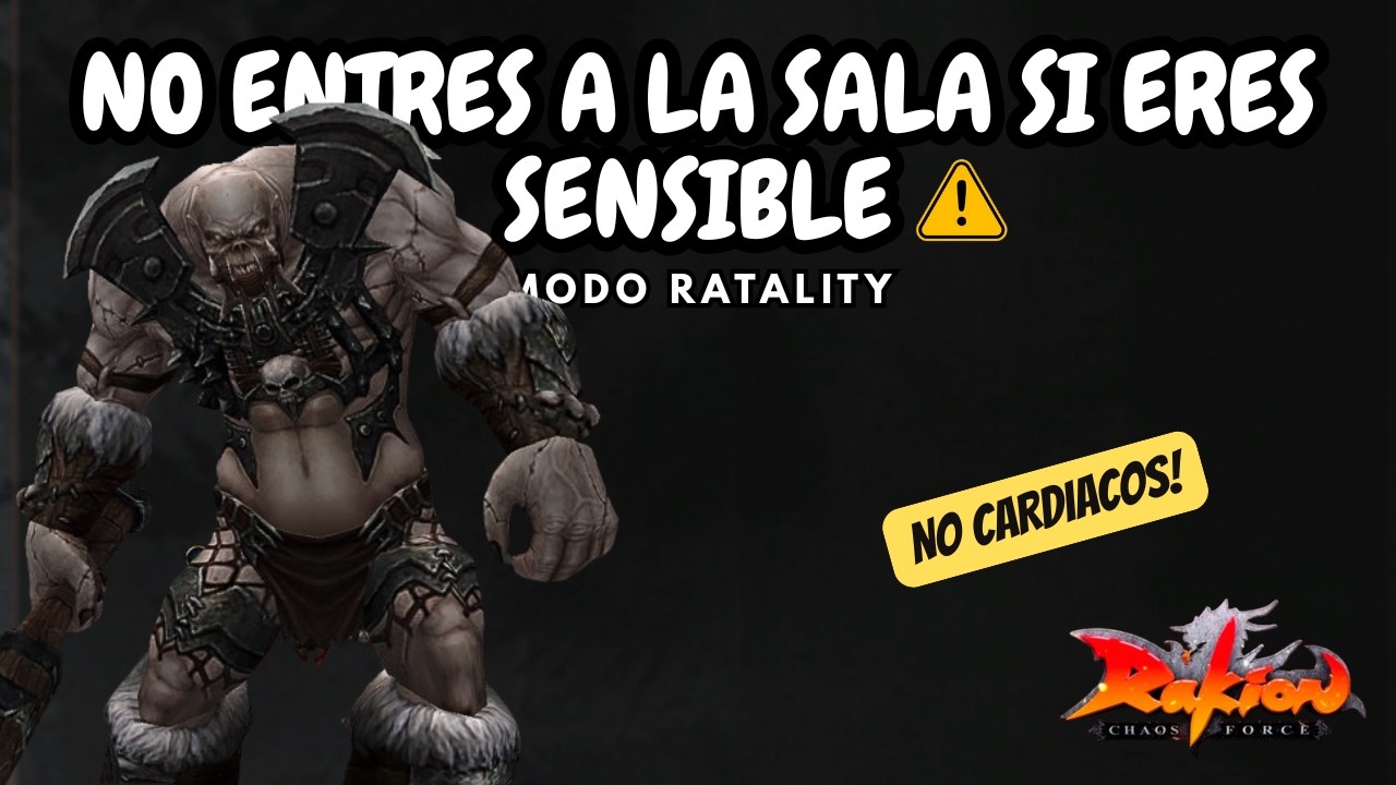 Hoy somos WINNERS!! | RAKION EN VIVO