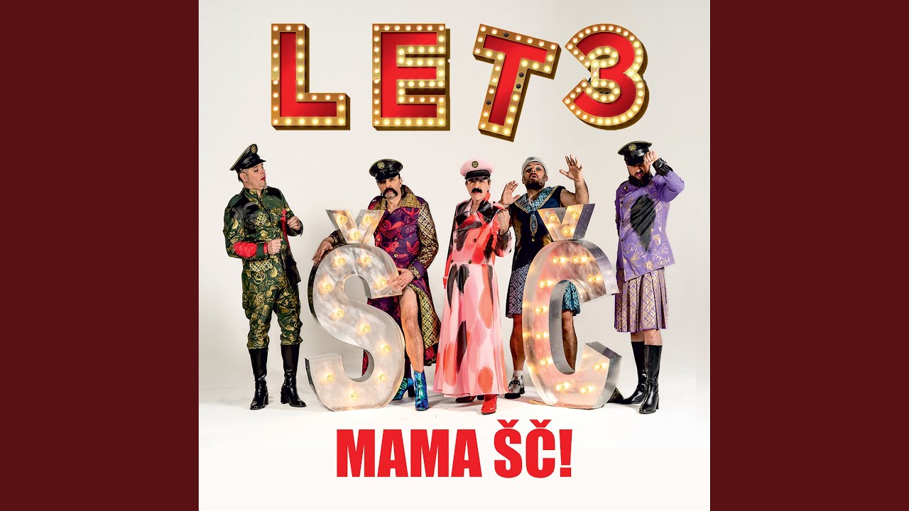 Mama &Scaron;Č!