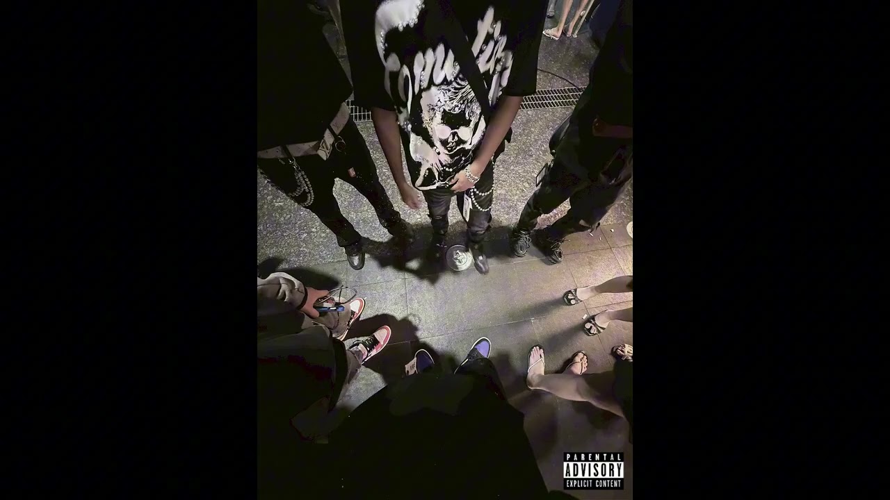 2PRISEYY - Type Sh!t Feat.SUNSWAGG ( Official Audio )
