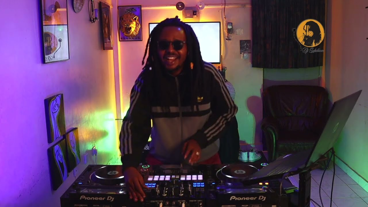 LATE NIGHT IGNITION EPISODE:7 (Multi-Genre(Afrobeat,Dancehall,Kenyan) MIX)