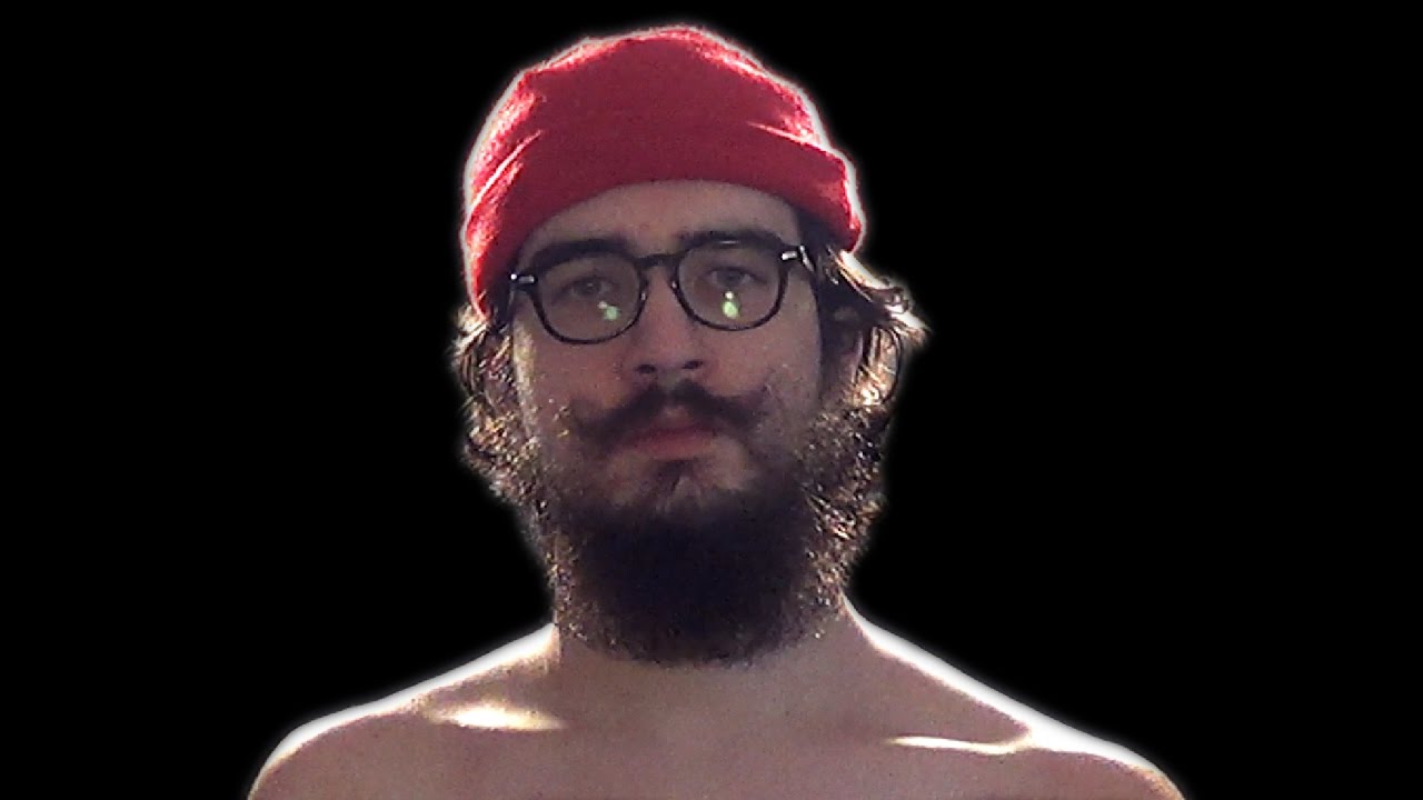 jackson parodi
