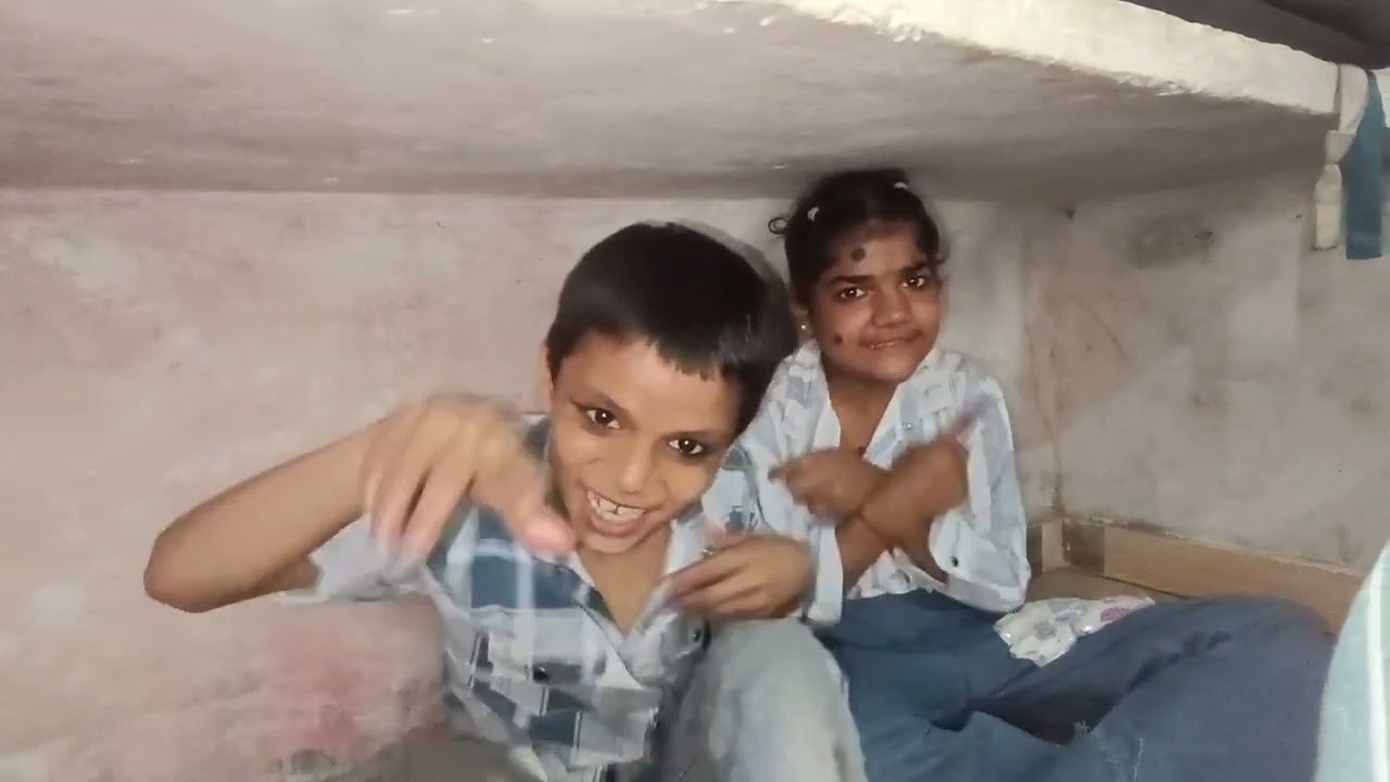 Pahle jamane ke bacchon ka Bachpan 😂❤️