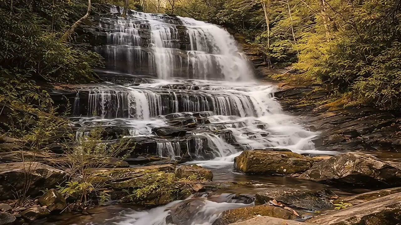 Pearsons Falls
