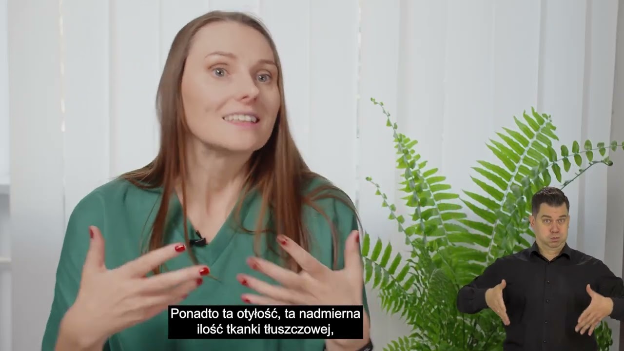 Cukier a otyłość i nadwaga