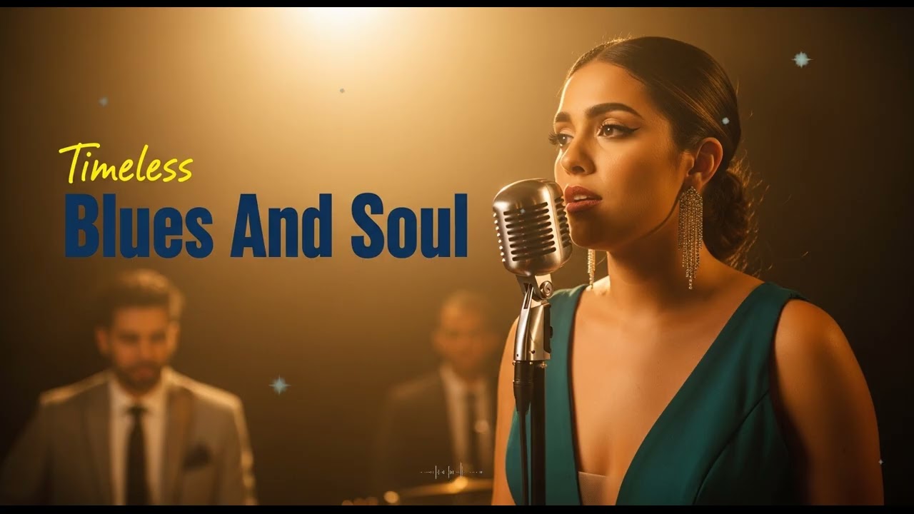 🎶 Blues That Live Forever 🎸 | Timeless Blues Music for Old Souls