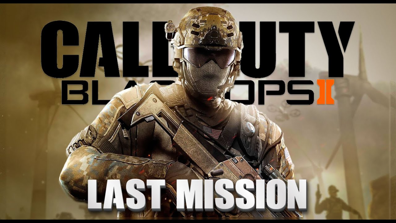 Call of Duty: Black Ops 2 🎮 Final Mission Gameplay 🔥 Epic Ending! 💥