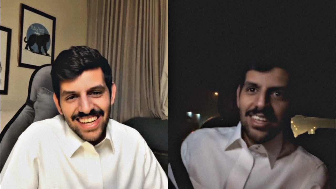 بث فهد العصيمي ٢٥/١/٢٠٢٦