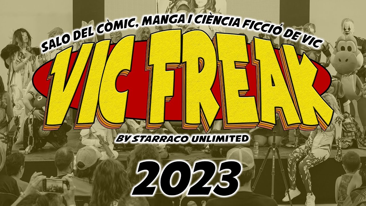 VICK FREAK 2023