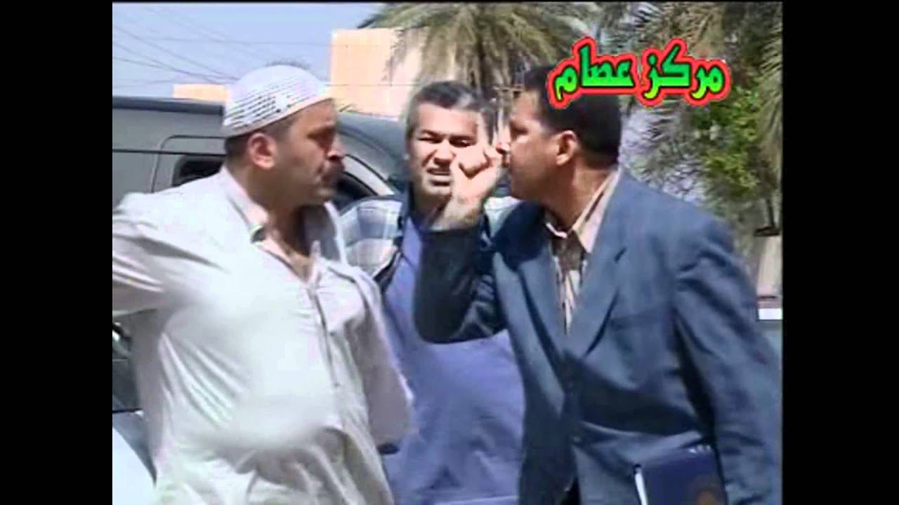كشكول انه اخوك (بطولة ابو حنج) القسم 2
