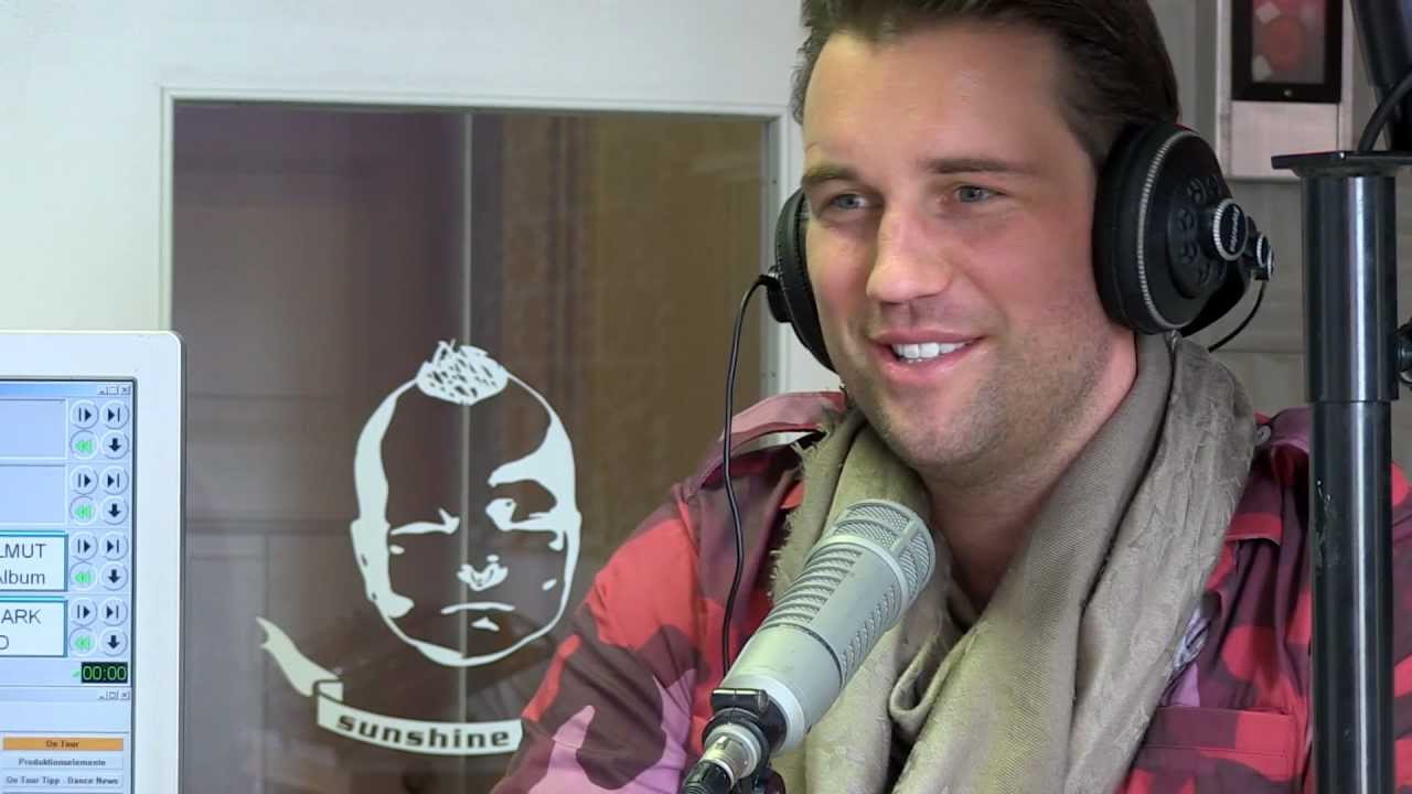 sunshine live Interview :: DJ Antoine