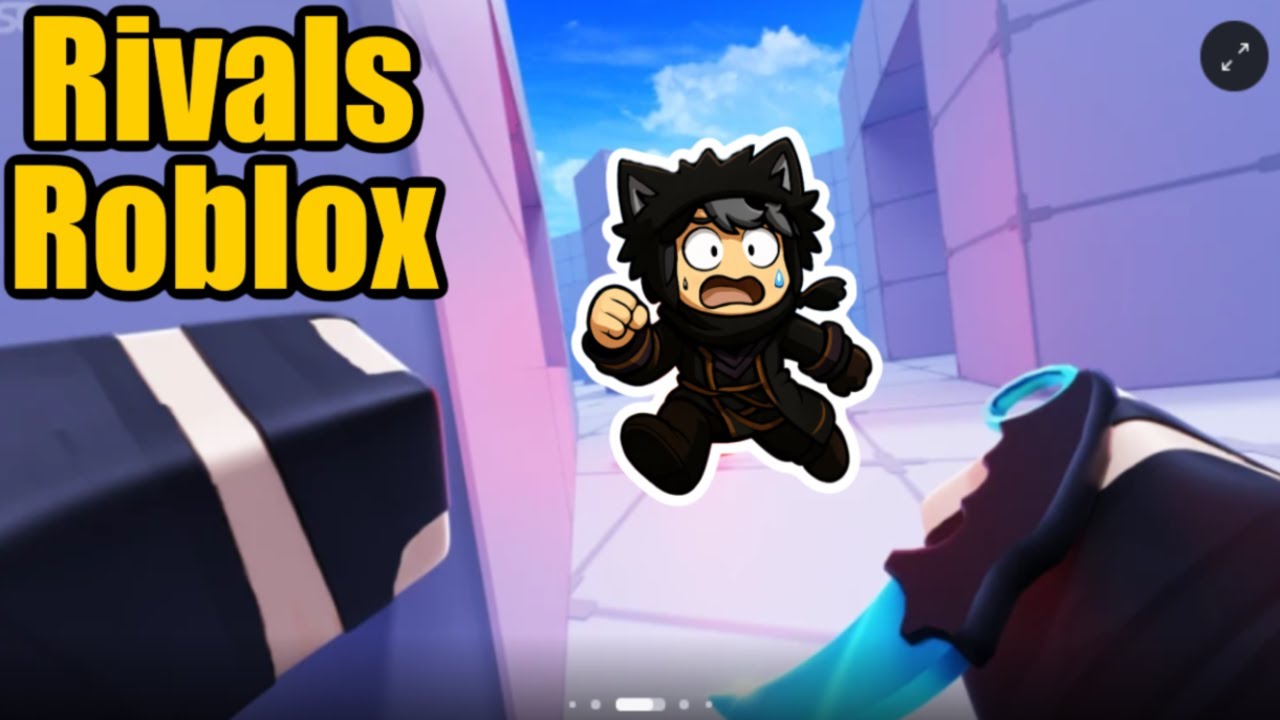 🔴 Directo Rivals Subiendo De Nivel Con Subscriptores 😃🗡️ Roblox