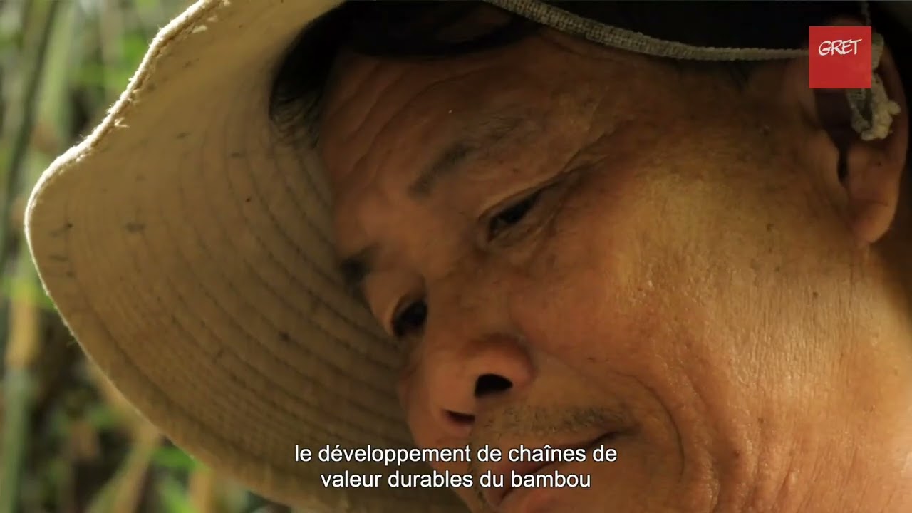 Faire commun 1 | Autour du bambou au Laos