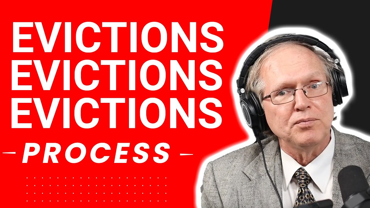 Cook County Evictions Explained By An Eviction Attorney