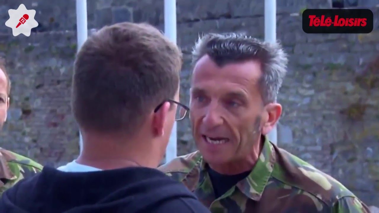 Marius à propos de Garde à vous (M6) : 