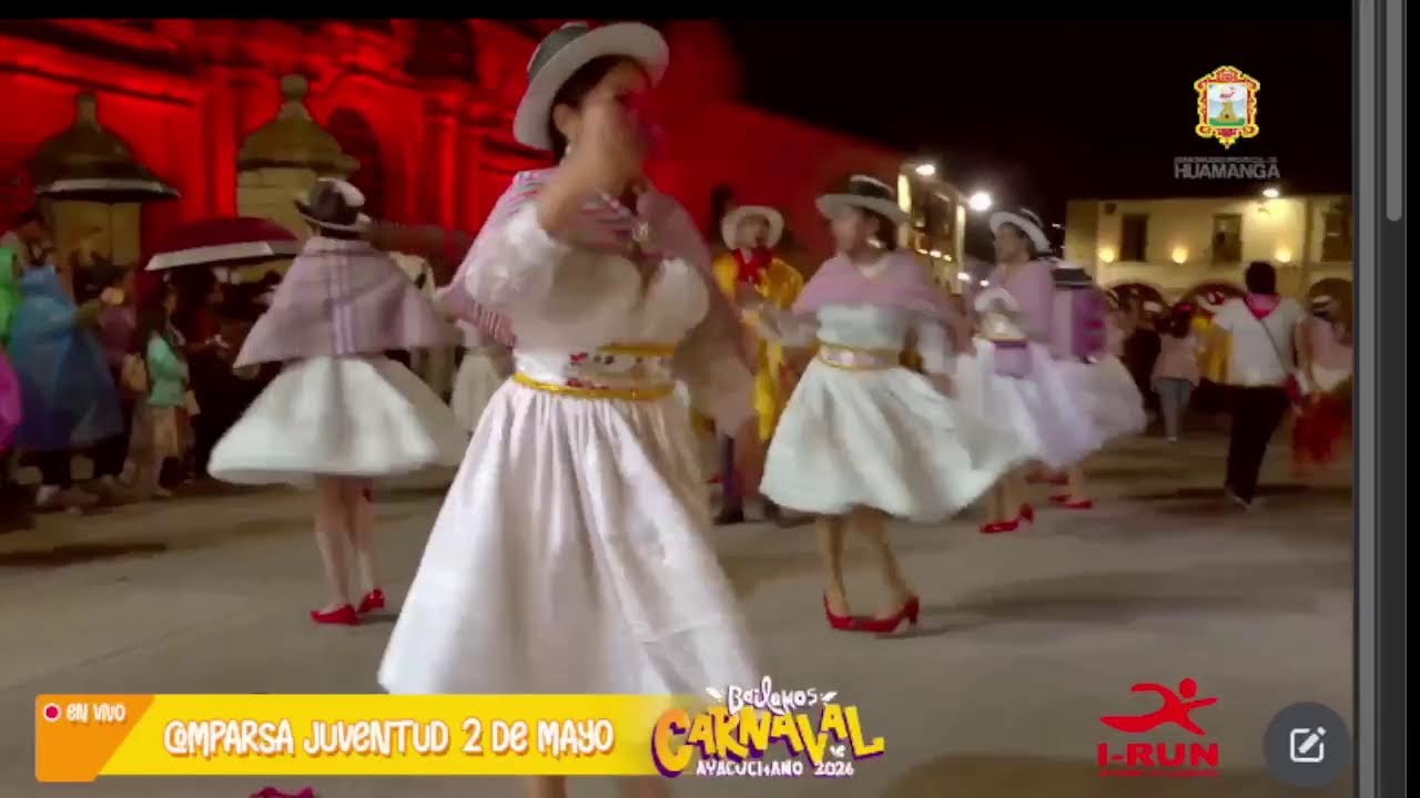 MARTES DE CARNAVALES  2026