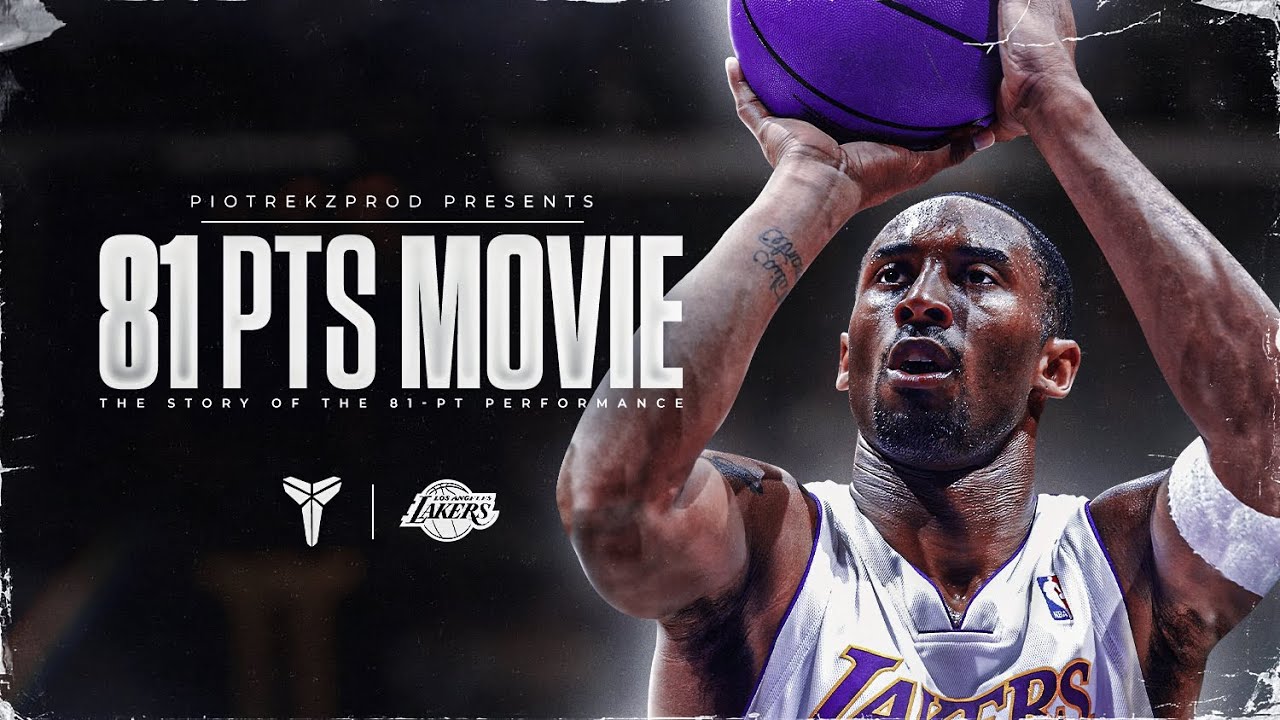 Kobe Bryant - 