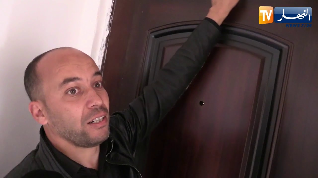 شاهد.. سكنات 