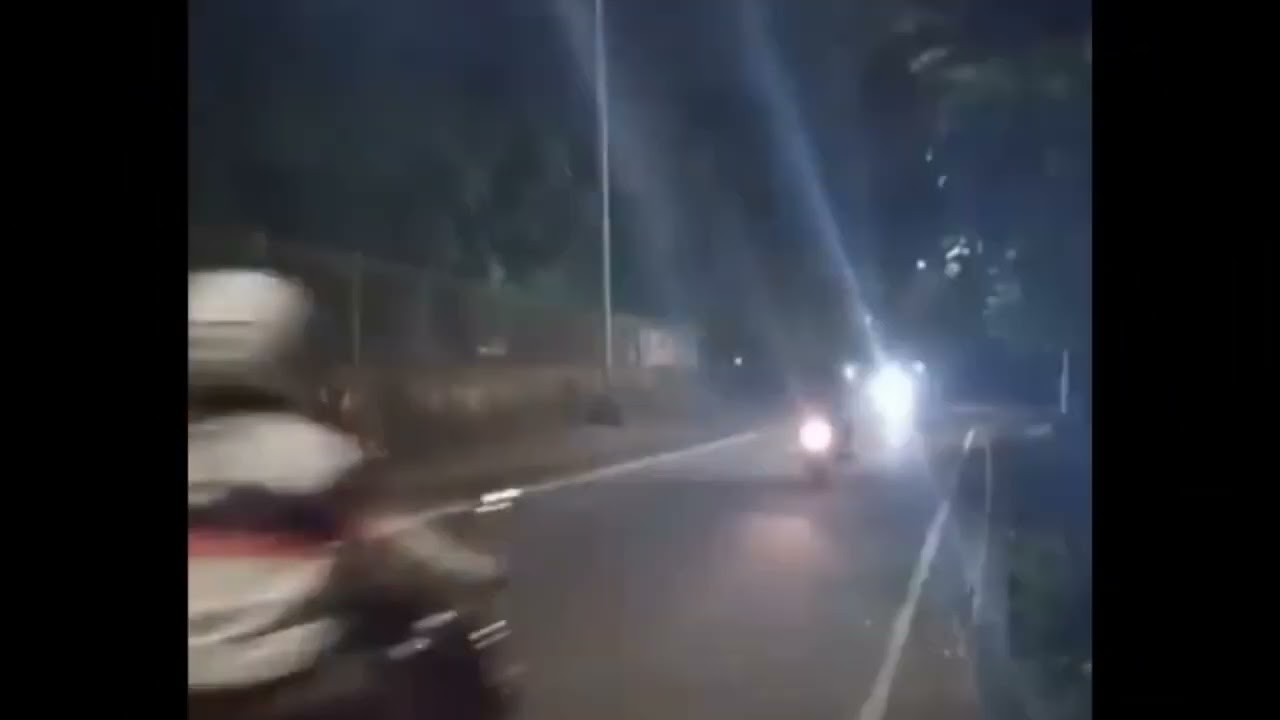 Pedex Race Scoopy Vs Mio