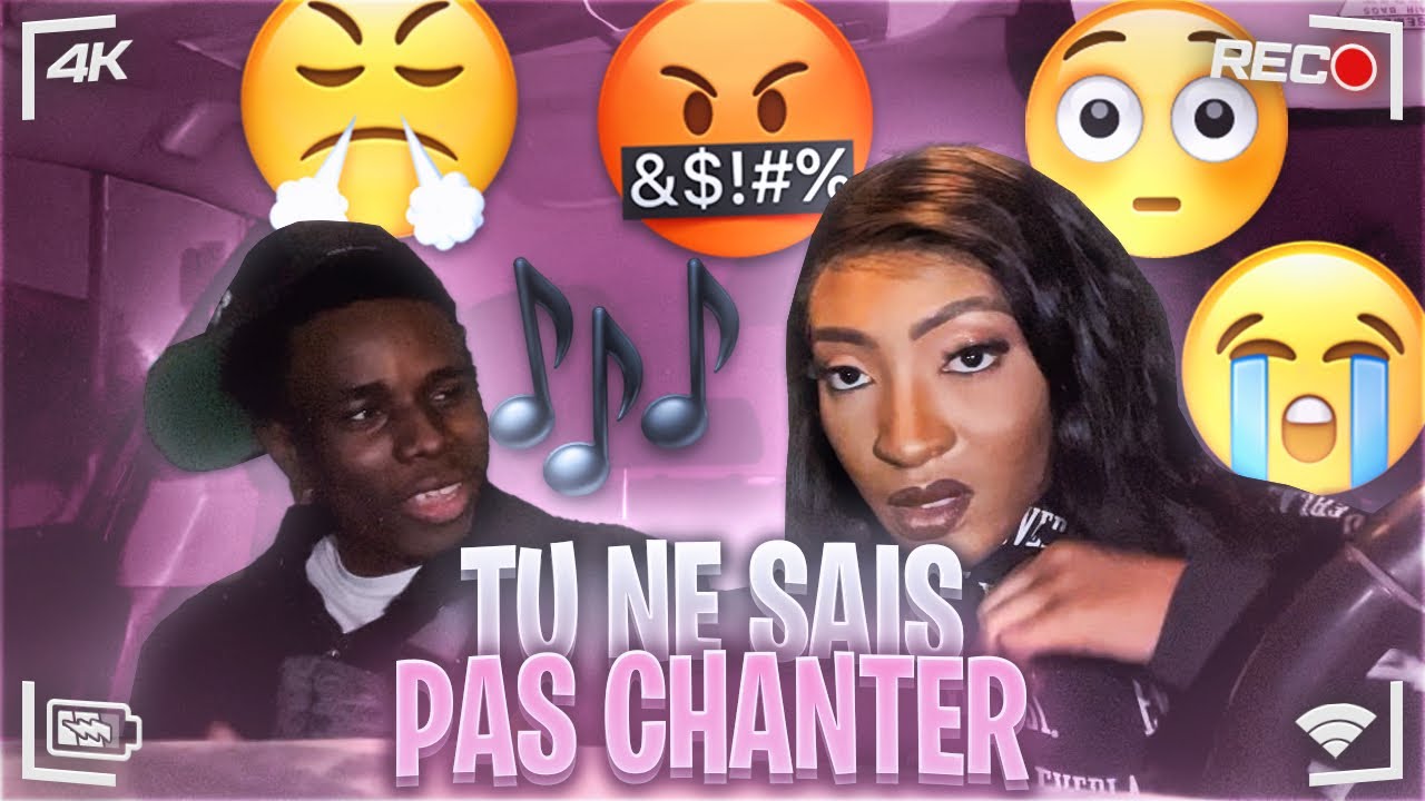 J’ai dit à une fille rappeuse malienne que sa musique n’est pas doût(FAIZA)😂🤣😭 #diaperman prt3